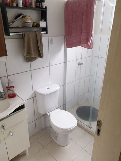 Apartamento, 2 quartos, 48 m² - Foto 3