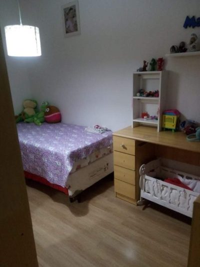 Apartamento, 2 quartos, 60 m² - Foto 5
