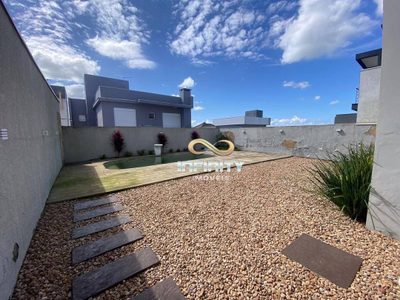 Casa de Condomínio, 3 quartos - Foto 3