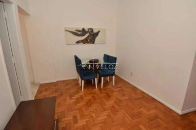 Apartamento, 1 quarto, 49 m² - Foto 5