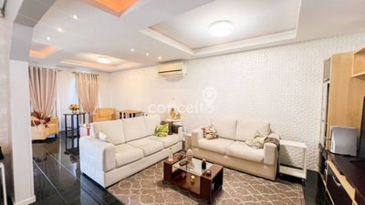 Casa, 4 quartos, 220 m² - Foto 2