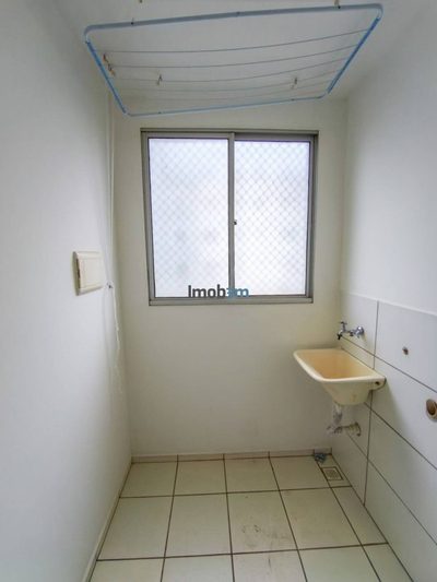 Apartamento, 2 quartos, 44 m² - Foto 4