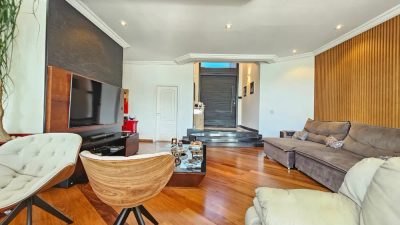 Casa de Condomínio, 5 quartos - Foto 3