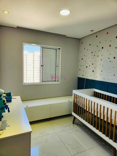 Apartamento, 2 quartos, 72 m² - Foto 5