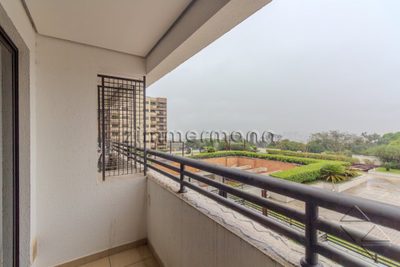 Casa Comercial, 41 m² - Foto 5