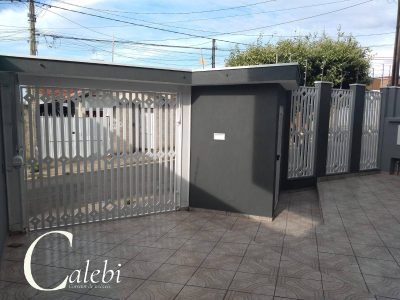 Sobrado, 3 quartos, 200 m² - Foto 3
