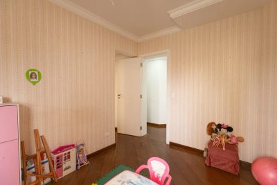 Apartamento, 3 quartos, 185 m² - Foto 2