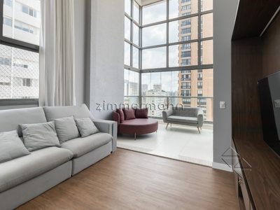 Apartamento, 2 quartos, 96 m² - Foto 2