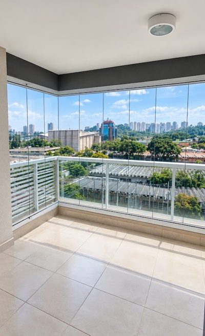 Apartamento, 2 quartos, 68 m² - Foto 3
