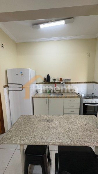 Apartamento, 2 quartos, 58 m² - Foto 2