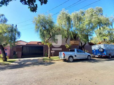 Casa, 4 quartos, 390 m² - Foto 2