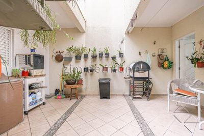 Casa, 3 quartos, 186 m² - Foto 3