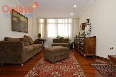 Apartamento, 4 quartos, 225 m² - Foto 2