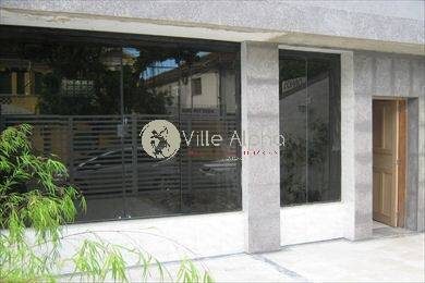 Casa, 4 quartos, 260 m² - Foto 1