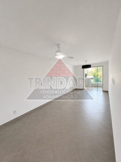 Apartamento, 2 quartos, 70 m² - Foto 1