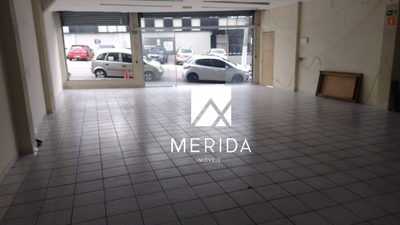 Loja-Salão, 300 m² - Foto 3
