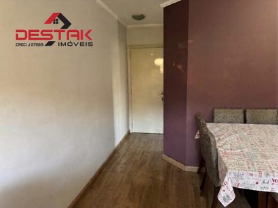 Apartamento, 2 quartos, 68 m² - Foto 3