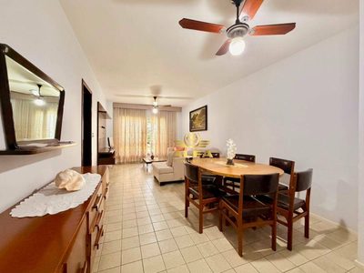 Apartamento, 2 quartos, 80 m² - Foto 1