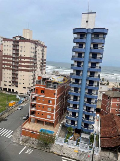 Apartamento, 2 quartos, 80 m² - Foto 1
