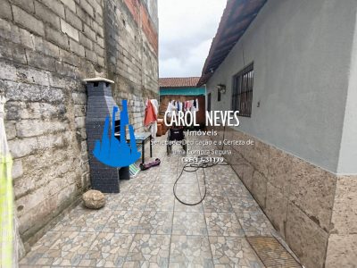 Casa, 2 quartos, 90 m² - Foto 4