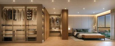 Apartamento, 5 quartos, 281 m² - Foto 4