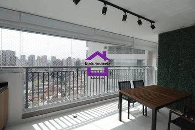 Apartamento, 2 quartos, 81 m² - Foto 2