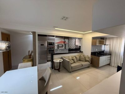 Apartamento, 2 quartos, 70 m² - Foto 3