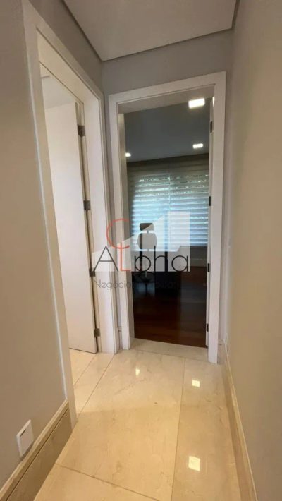 Sobrado, 4 quartos, 608 m² - Foto 2