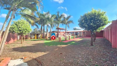 Chácara, 2 quartos, 800 m² - Foto 2