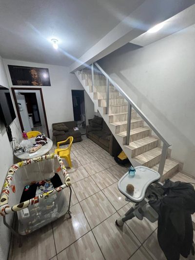 Casa, 2 quartos, 200 m² - Foto 2