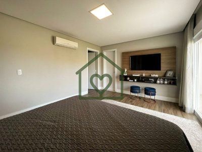 Casa, 3 quartos, 262 m² - Foto 5