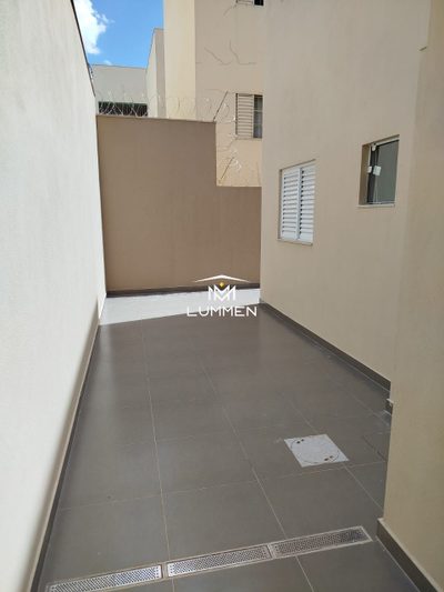 Apartamento, 2 quartos, 54 m² - Foto 5