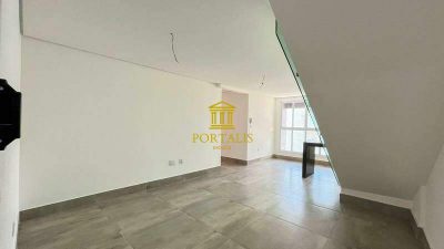 Cobertura, 3 quartos, 84 m² - Foto 3