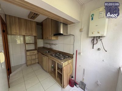 Apartamento, 3 quartos, 68 m² - Foto 3