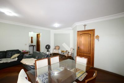 Apartamento, 3 quartos, 120 m² - Foto 5