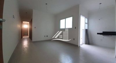 Apartamento, 2 quartos, 52 m² - Foto 4