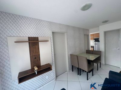 Apartamento, 2 quartos - Foto 1