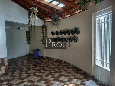 Casa, 3 quartos, 240 m² - Foto 5