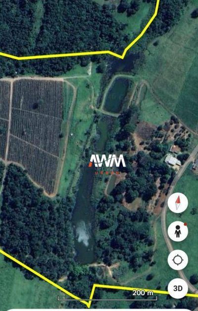 Fazenda, 79 hectares - Foto 4