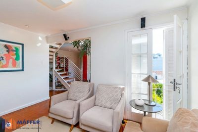 Cobertura, 2 quartos, 182 m² - Foto 2
