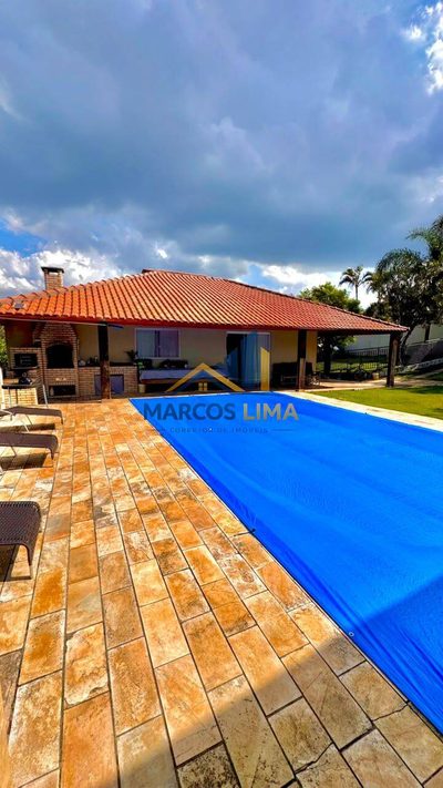 Sítio, 3 quartos, 1008 m² - Foto 5