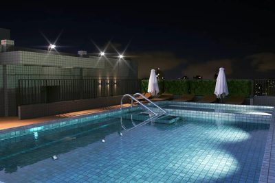 Apartamento, 2 quartos, 83 m² - Foto 3