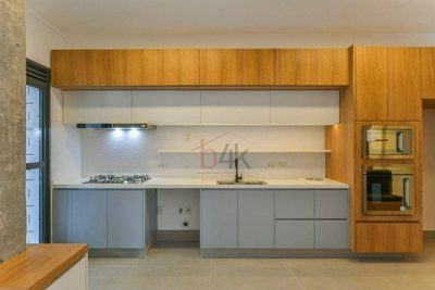 Apartamento, 3 quartos, 196 m² - Foto 4