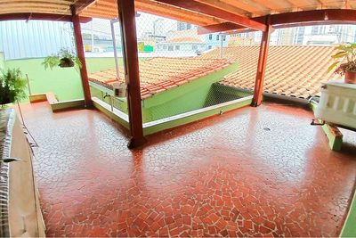 Casa, 3 quartos, 170 m² - Foto 4
