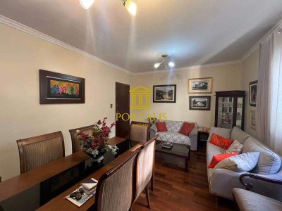 Cobertura, 5 quartos, 157 m² - Foto 2