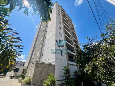 Apartamento, 2 quartos, 74 m² - Foto 1