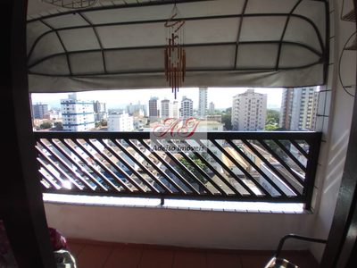 Apartamento, 2 quartos, 90 m² - Foto 4