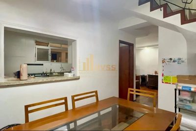 Casa, 3 quartos, 100 m² - Foto 3