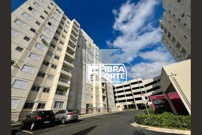 Apartamento, 2 quartos, 47 m² - Foto 2