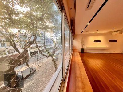Apartamento, 4 quartos, 239 m² - Foto 5